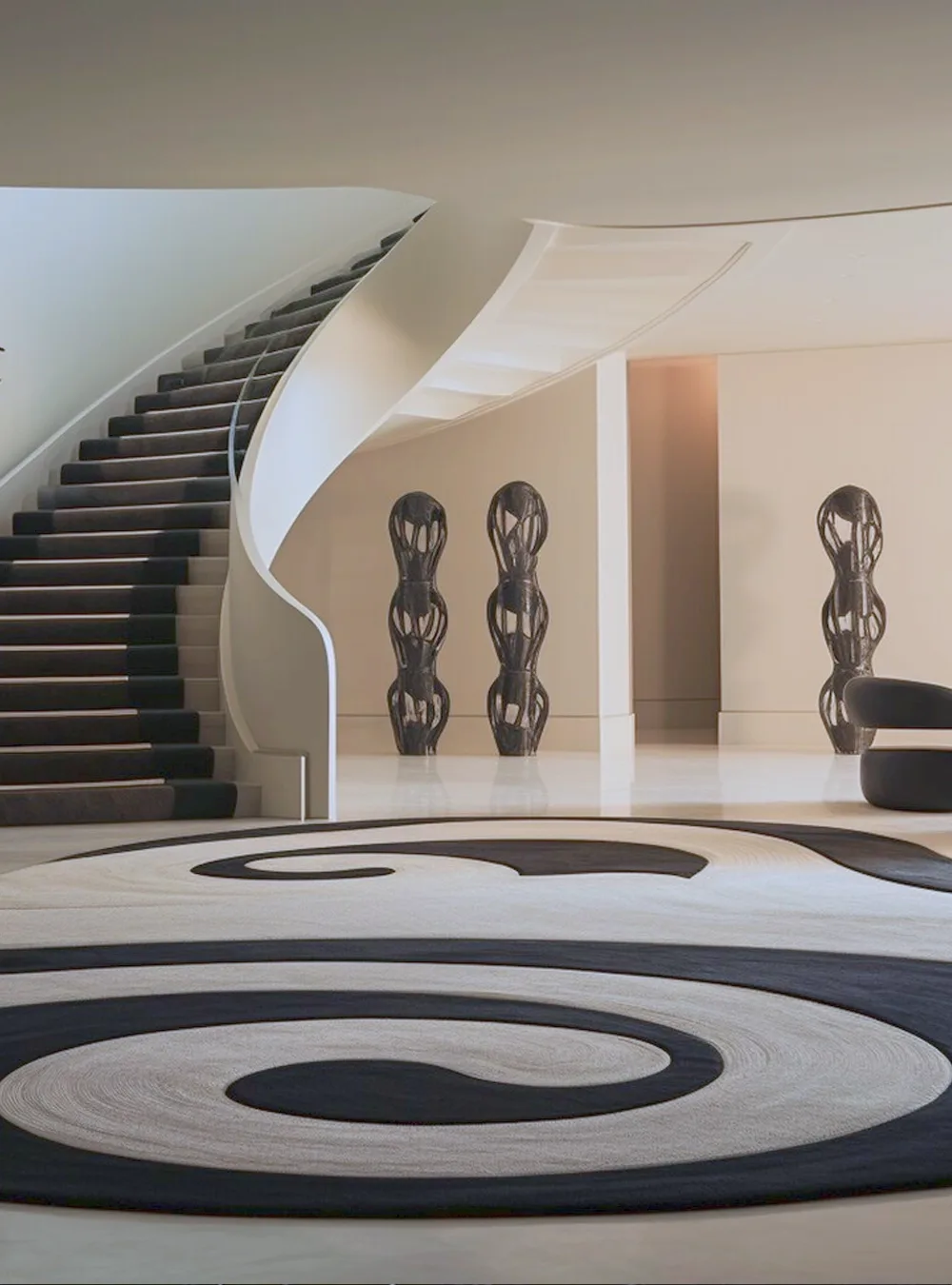 Residential Interior