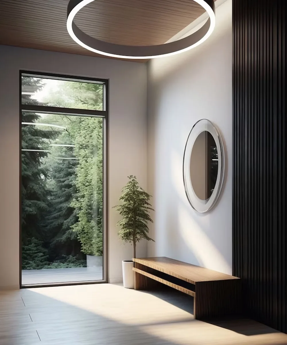 3D Interior Designs
